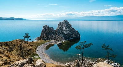  Классический Байкал