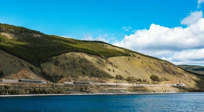  Классический Байкал с посещением Северобайкальска