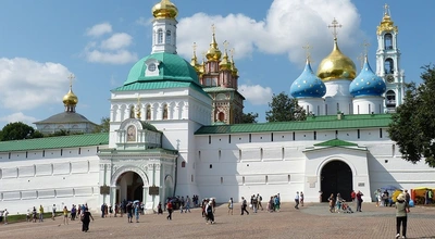 Северо-Восточная Русь (3 дня)