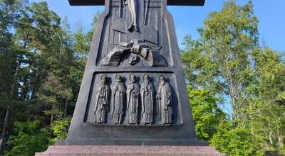 Путешествие по святыням Карелии