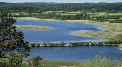 Дыхание карельской природы 5. Рускеала, Шхеры, Валаам, Водопады